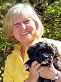 Juanita Chase & Lulu